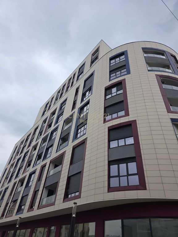 OKAZION - SHESIM APARTAMENT 2+1+2 – KOMUNA E PARISIT PRANE BAR "OSLO"  280,000€