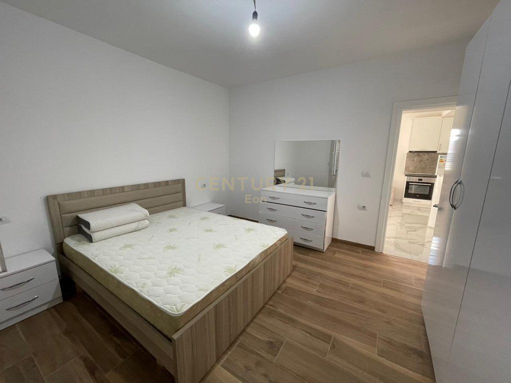 Apartament 2+1 Me Qira në Ish këneta, Durrës !!