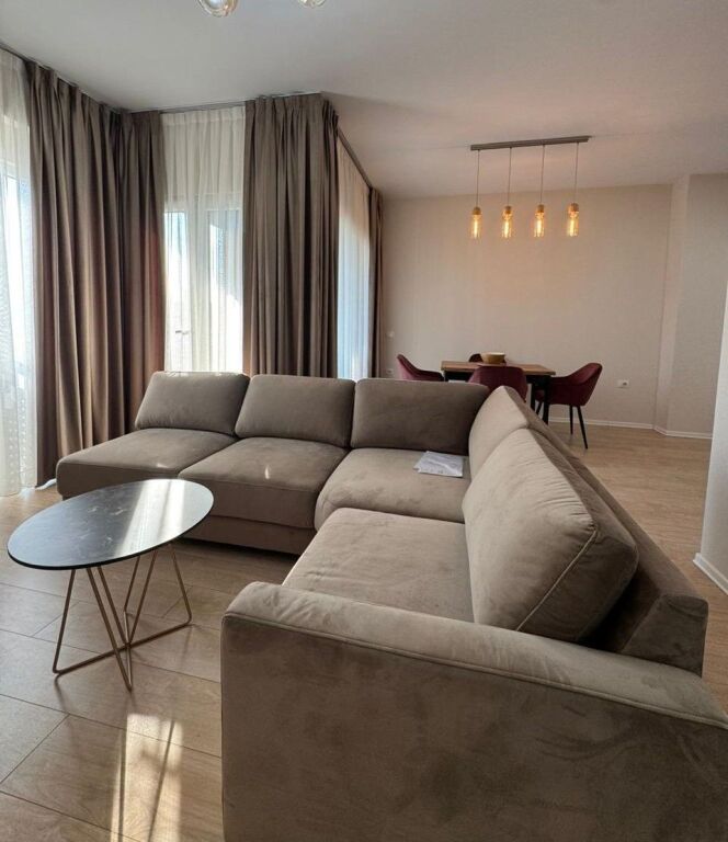 🏡 Apartament 2+1 me Qira – Rruga e Kosovareve