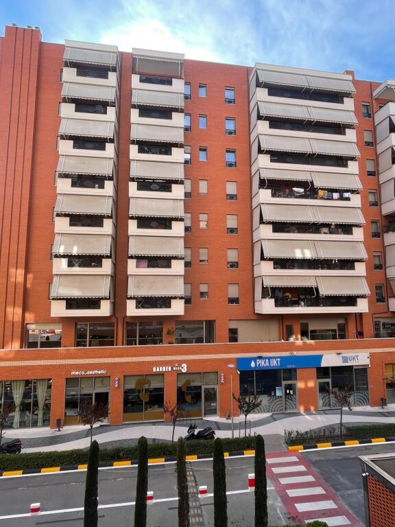 Appartamento 1+1 in affitto presso il Complesso Delijorgji