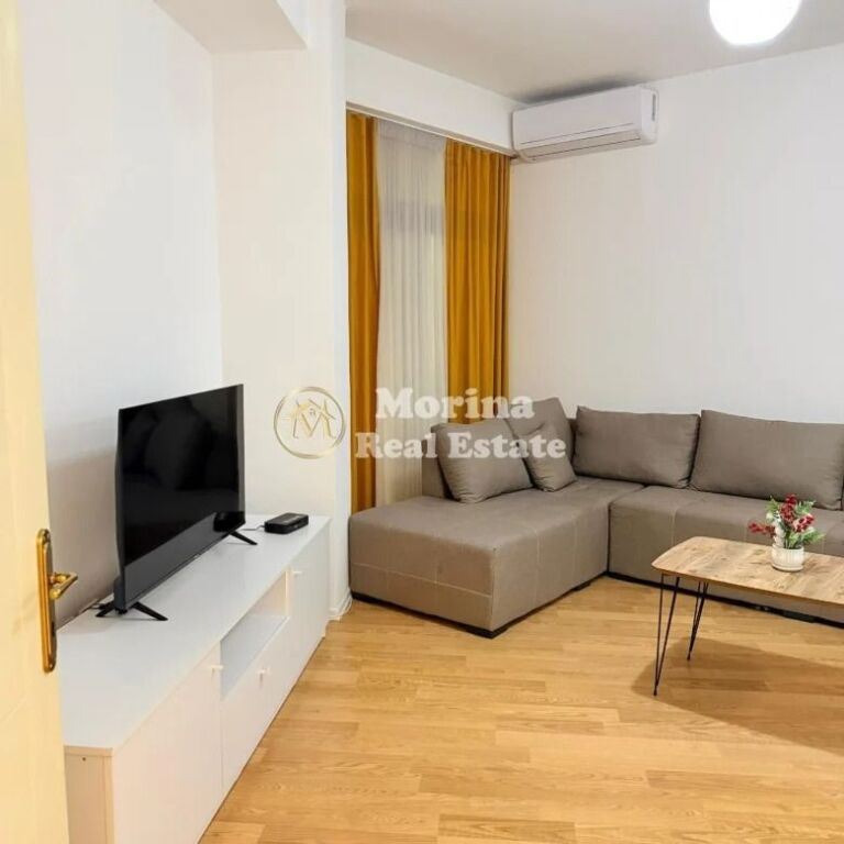 Qera | Apartament 2 + 1 | Rruga Teodor Keko | 600 €/muaj