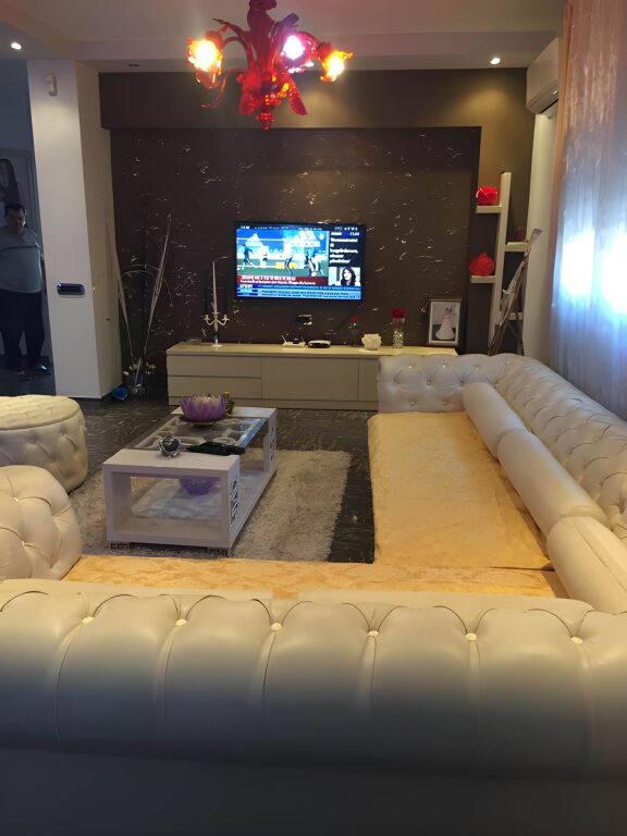 Apartment for Rent 2+1 - Paris Municipality !