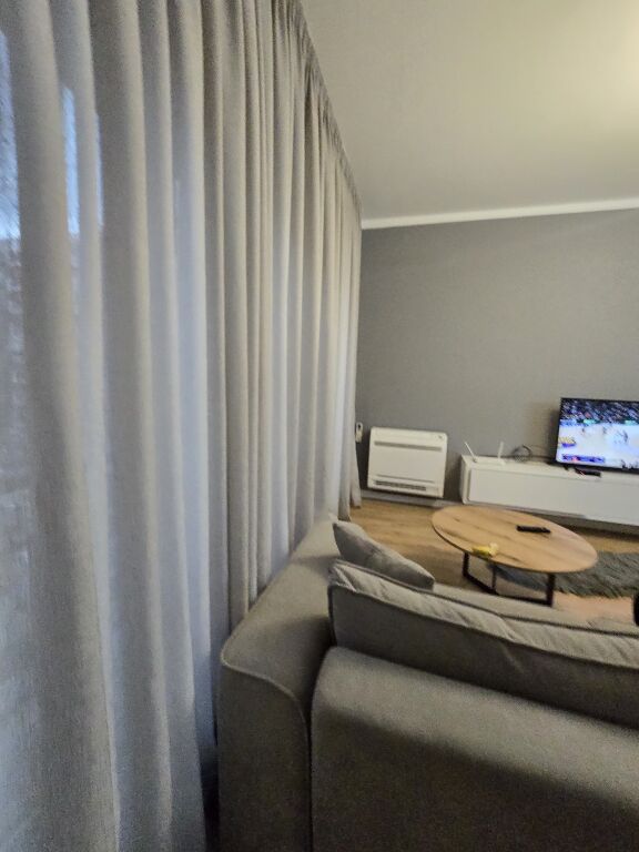 Appartamento in affitto 1+1 a Deijorgji