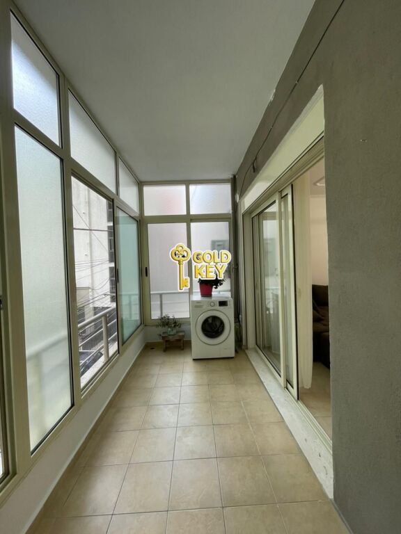 🏡 APARTAMENT ME QERA 1+1 ISH RAJONI POLICIS DURRES