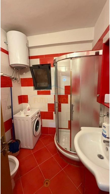 Qera, Apartament 1+1, Fresk, Tiranë.