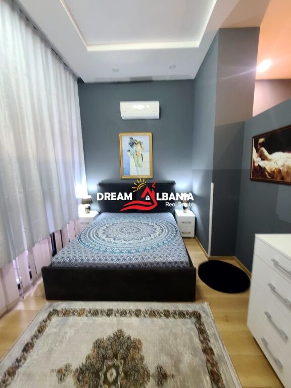 Apartment 1+1 for rent on Peti street in Tirana (ID 4211688 )