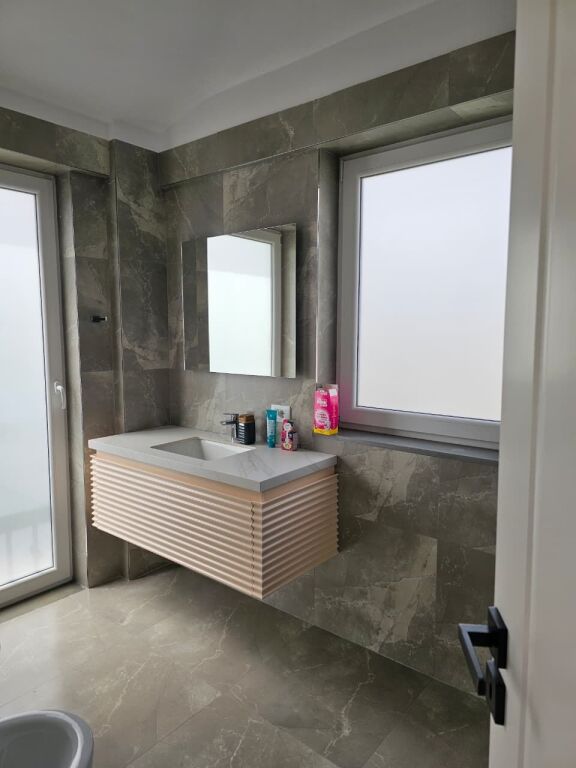 Vilë me Qira - Rezidenca "Vila Lule", TEG