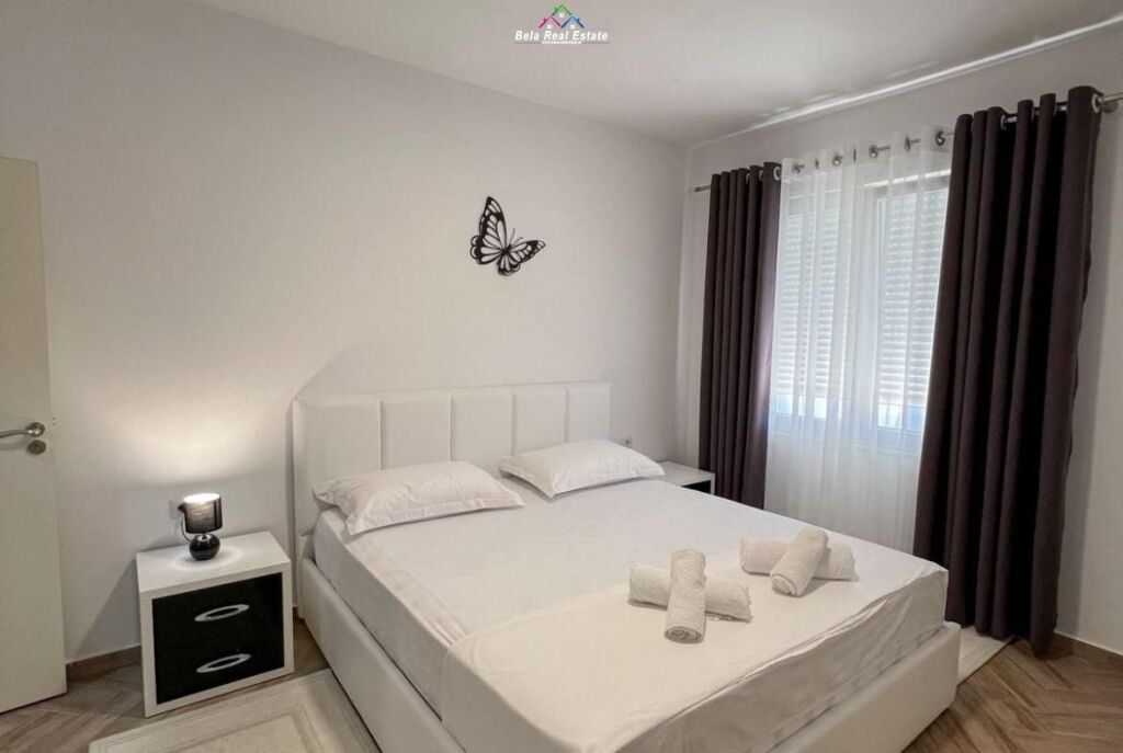 Apartment For Rent 2+1 Near 5 Maji (ID B2201821) Tirane