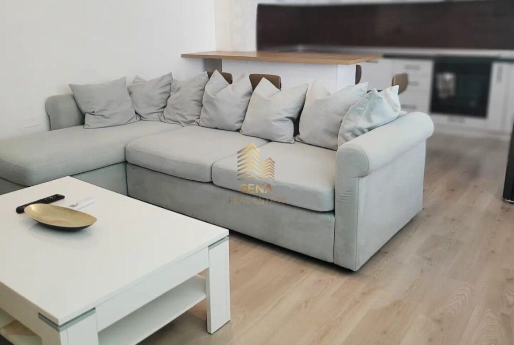 Qira, Duplex 1+1+ blk, Brryl ,550 Euro/muaj