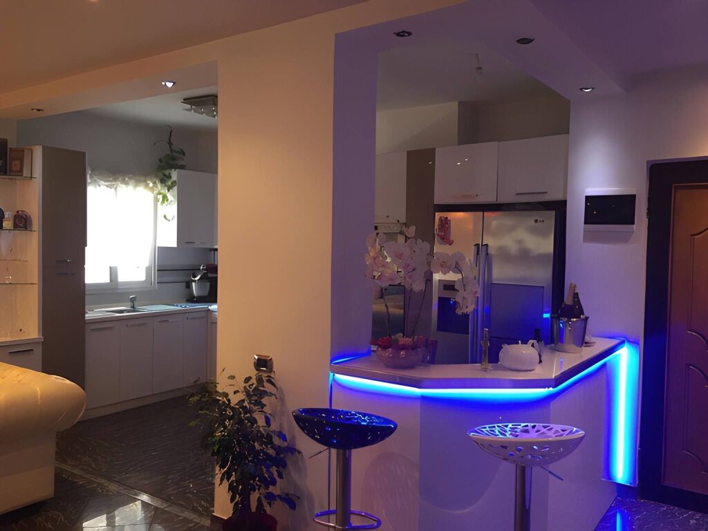 Apartment for Rent 2+1 - Paris Municipality !