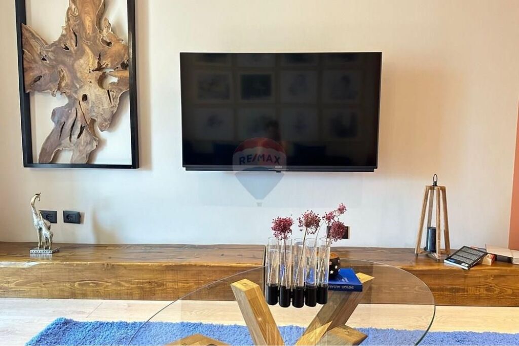 Apartment 1+1+Parking for rent former Exhibition