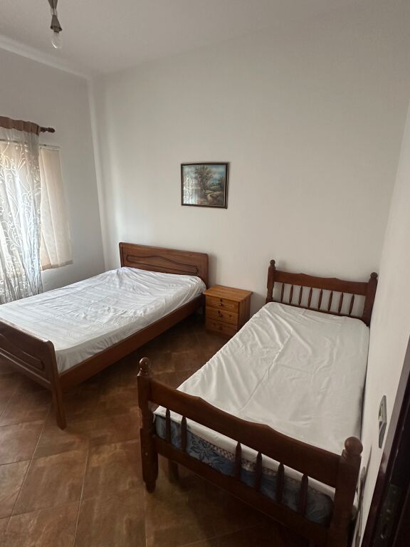 For rent 1+1+ balcony!