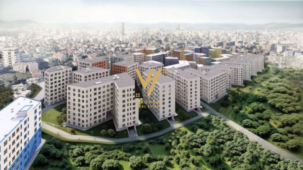 JEPET APARTAMENT 1+1+BLK ME QERA TE KADIU, ALI DEMI 45.000 LEKE