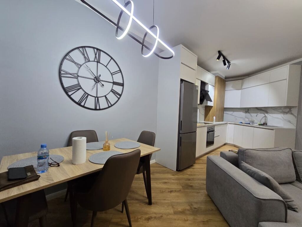 FURNISHED 1+1 APARTMENT FOR RENT