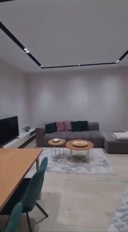 🏡 Super Apartment 1+1 + Parking Space for Rent at Halisof Residence, near TEG