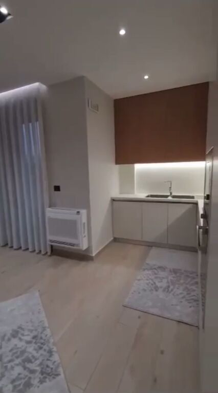 🏡 Super Apartment 1+1 + Parking Space for Rent at Halisof Residence, near TEG