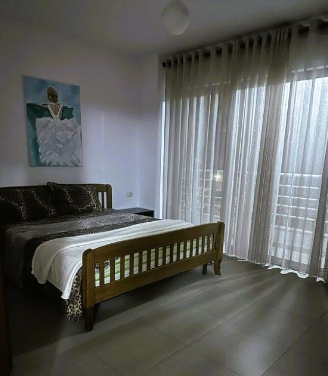 2+1 Apartment For Rent in Kristal Shopping Center, Tirana - 550€ | 78 m²