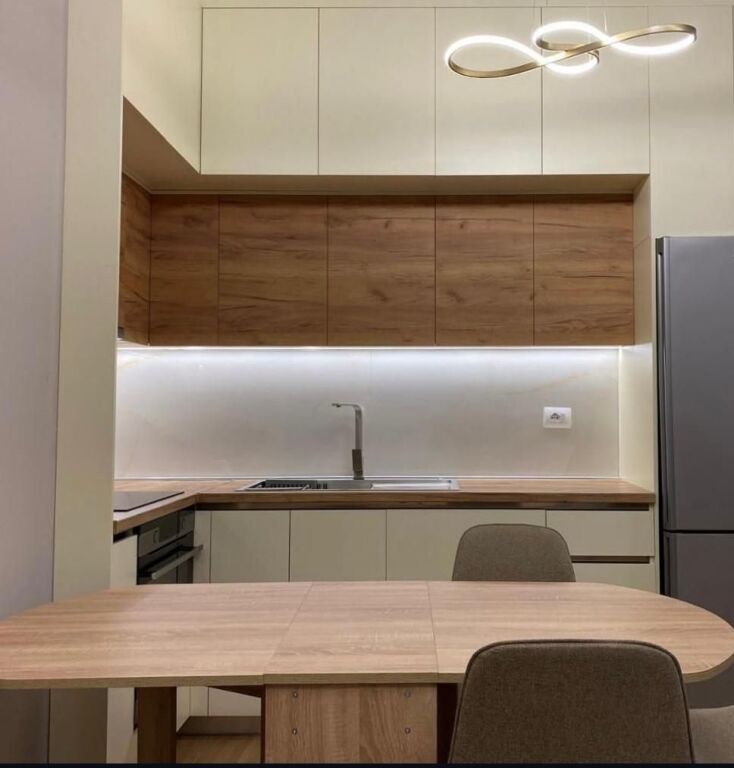 appartamento in affitto a siri kodra