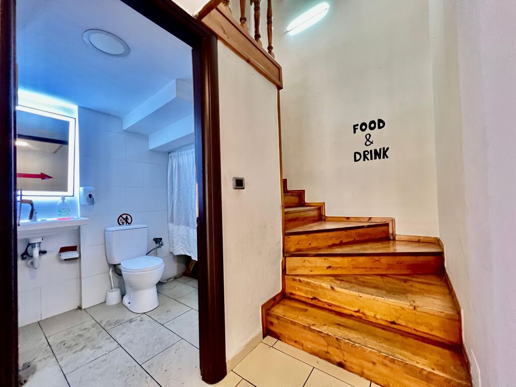 OCCASIONE‼️ NEGOZIO/DUPLEX 130m2, VIA KAVAJES