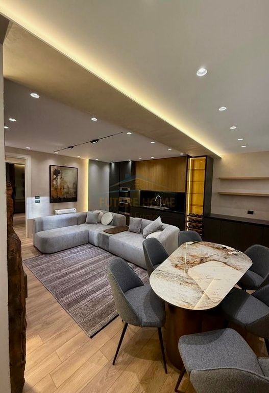 Qera,Apartament 2+1+Post Parkimi, Rruga e Durresit, Tirane