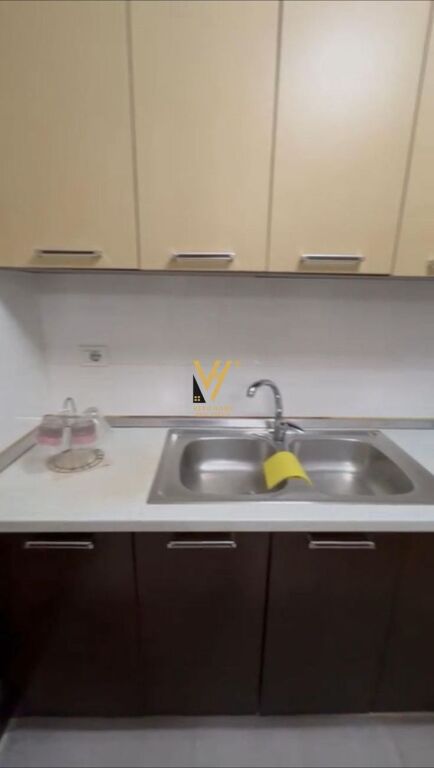 JEPET APARTAMENT 1+1+BLK ME QERA NE ASTIR 45.000 LEKE