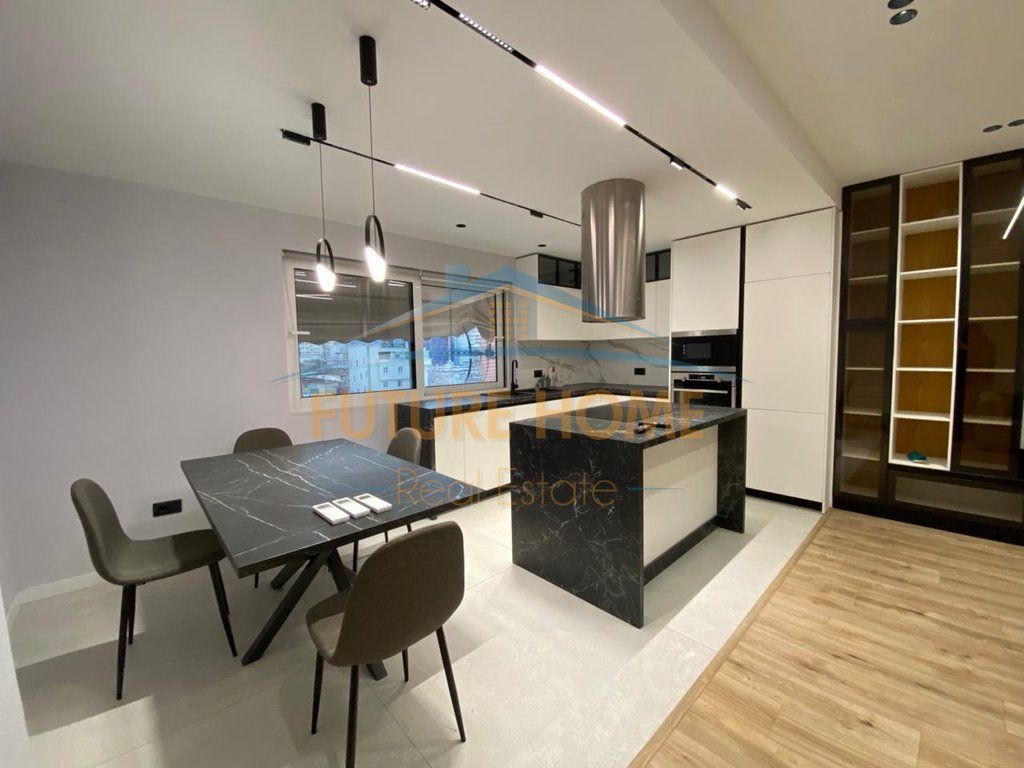 Apartment 2+1, Rent Myslym shyri near the fuel station