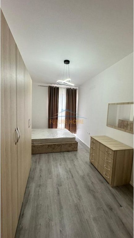 Rent, Apartment 2+1, Former Customs, Tirana