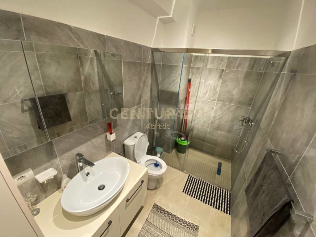 APARTMENT 1+1 FOR RENT, 5 MAY