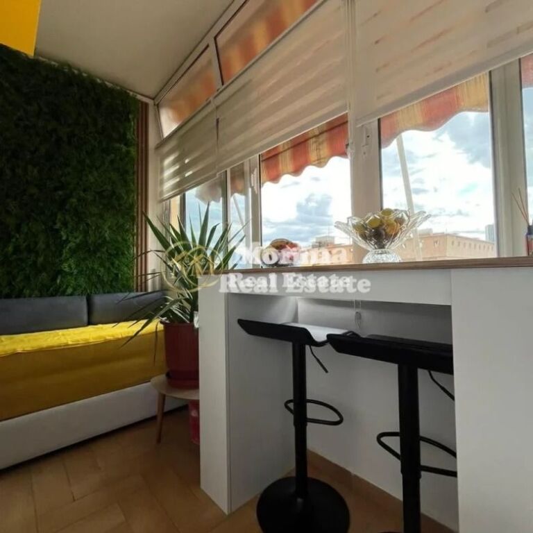 Rent | Apartment 2 + 1 | Center — Gallery ”17- Nentori”| 800 €/month