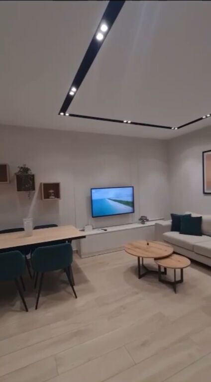 🏡 Super Apartment 1+1 + Parking Space for Rent at Halisof Residence, near TEG