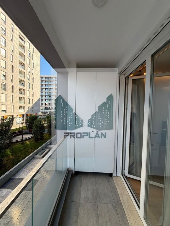 🏠FOR RENT | Apartment 1+1 – Fior Di Bosco, Don Bosko