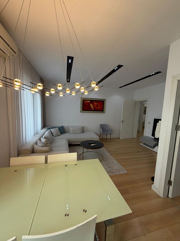 Apartment 2+1, Durres Street!