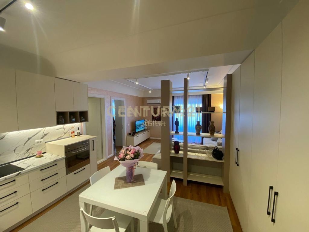 APARTMENT 1+1 FOR RENT, 5 MAY