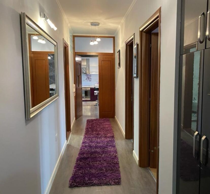 SHITET APARTAMENT 2+1