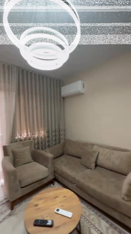Apartment 1+1 for rent Mine Peza    