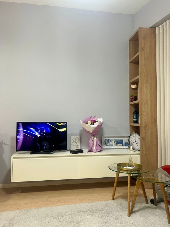 Jepet me qira apartament 1+1 te Marga ,rrg Jordan Misja
