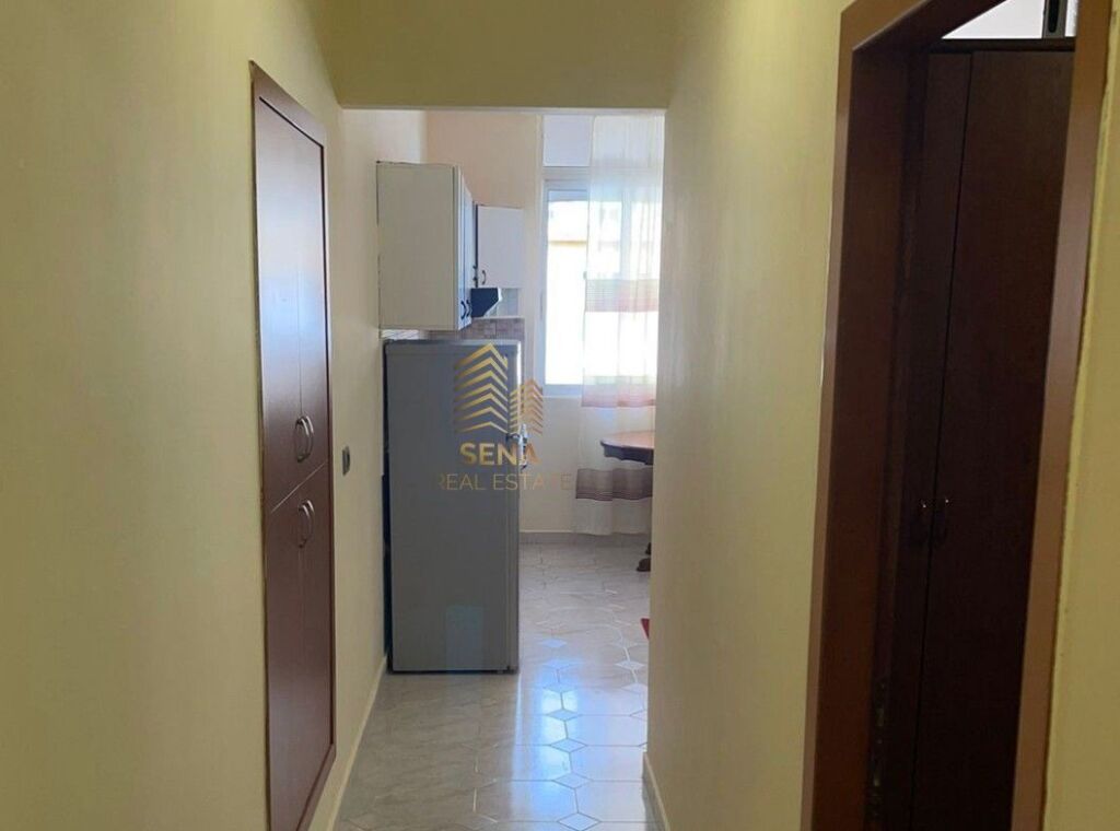 Affitto, Appartamento 1+1, Piazza Willson, 50.000 ALL/mese