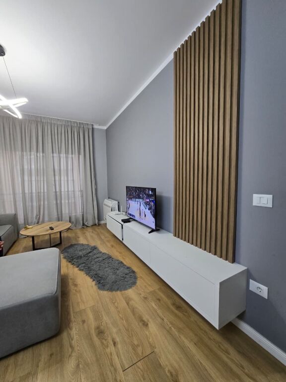 FURNISHED 1+1 APARTMENT FOR RENT