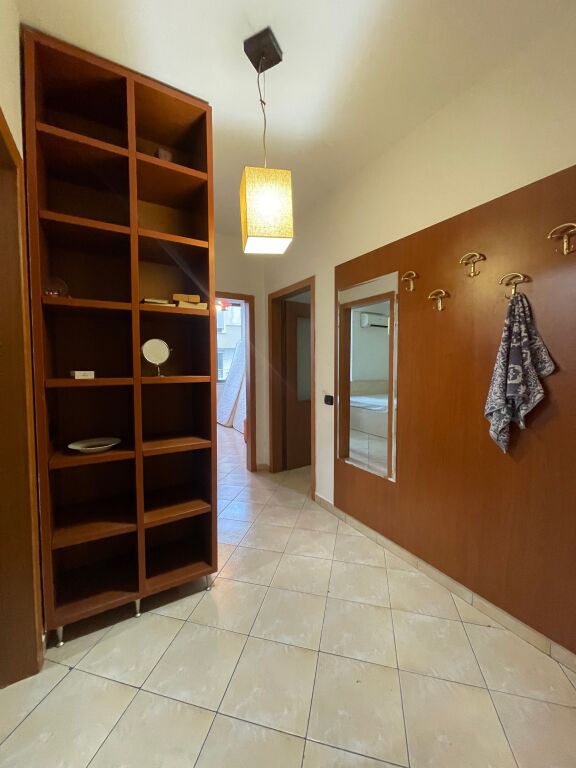 🏠 SHITET Apartament 1+1 | Tek Grandi, Tregu Elektrik