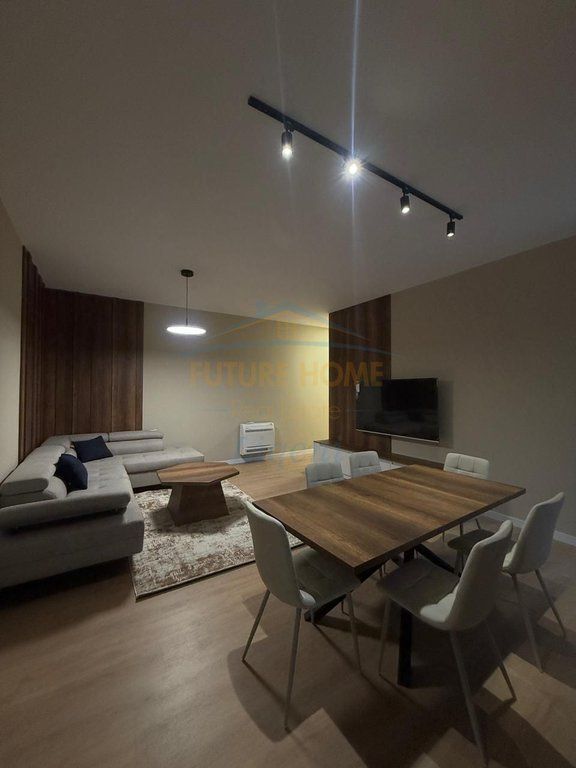 Qera, Apartament 2+1+ Post Parkimi, Green Valley, Tiranë.