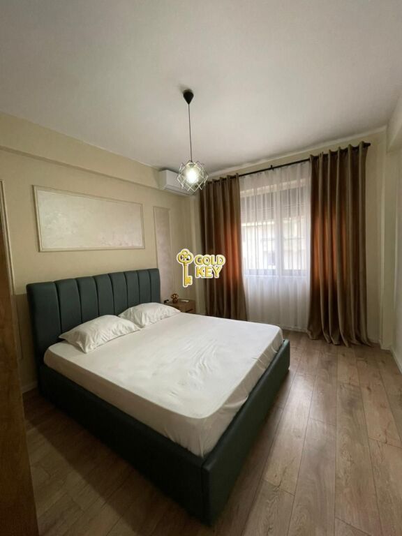 🏡 APARTAMENT ME QERA 1+1 – Gjykata, Durrës
