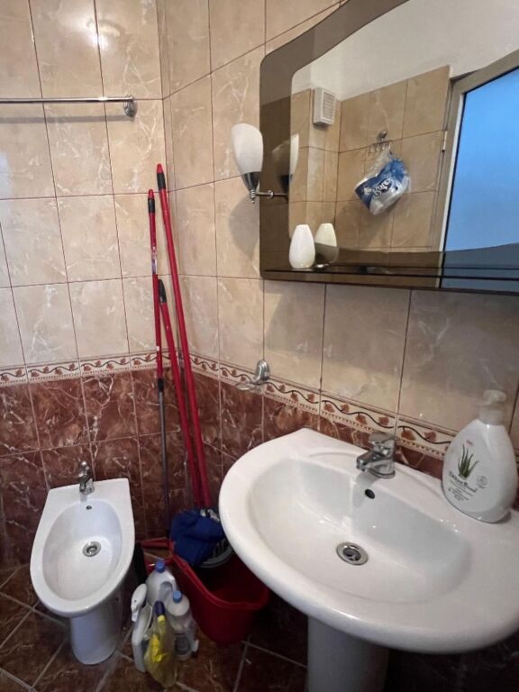 Apartment for rent 2+1+2 Barricade Street