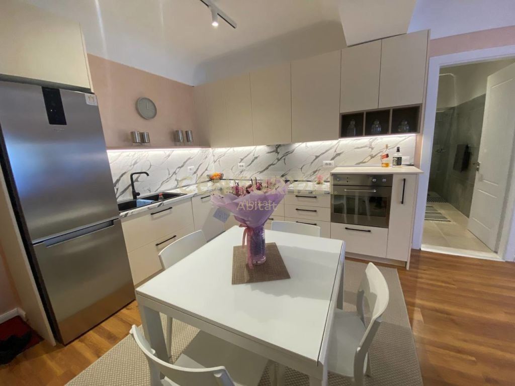 APARTMENT 1+1 FOR RENT, 5 MAY