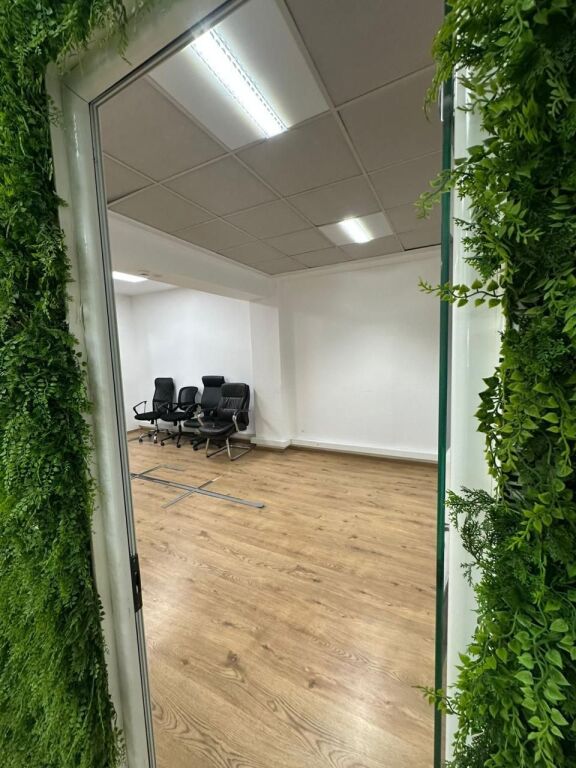 OFFICE SPACE FOR RENT IN BLLOK TIRANA