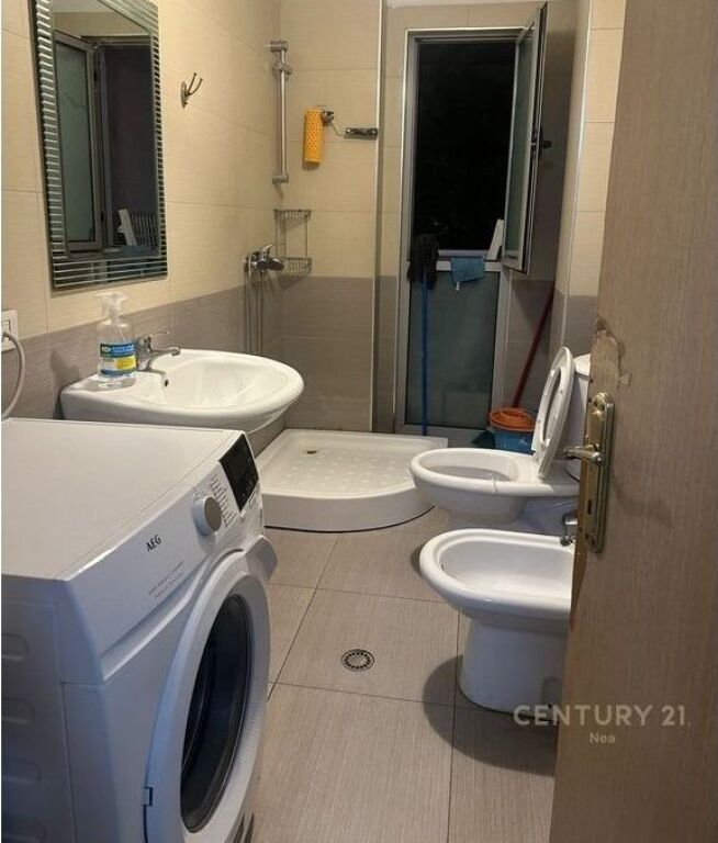 Apartment For Rent 2+1 in Kristal Shopping Center