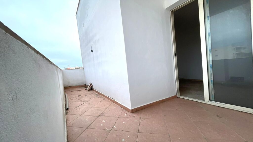 Shitet Apartament 1+1 Me Ashensor