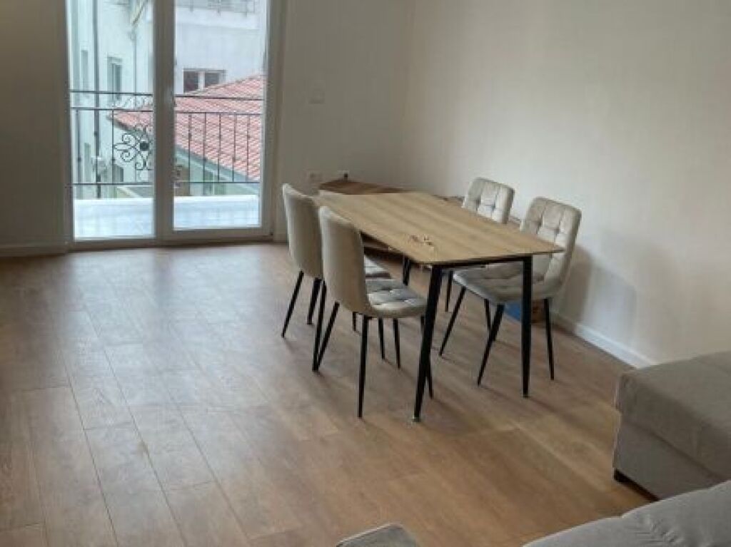 1+1 apartment for rent at the former News 24