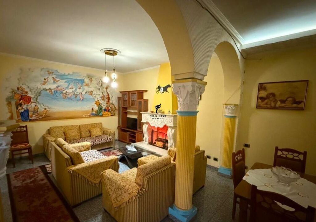 APARTMENT FOR RENT 2+1 21 DECEMBER 50,000 LEKE FH-66649