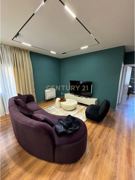 RESIDENCA LAKE LAND, JAPIM ME QIRA APARTAMENT 1+1+POST PARKIMI