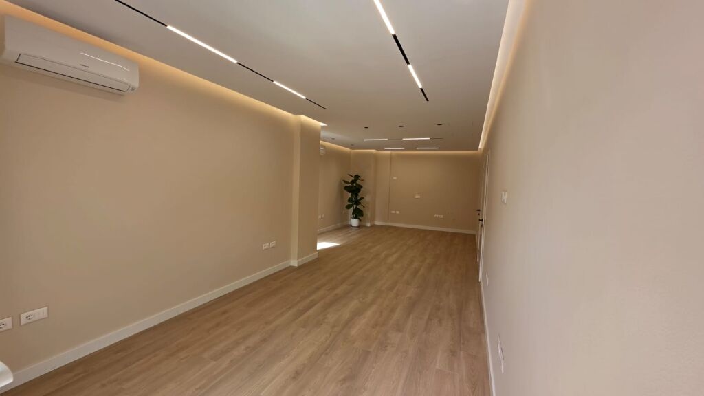 Ambjet per qera te Coin